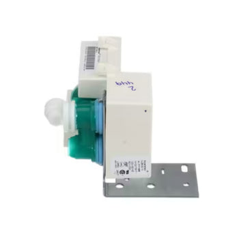 Whirlpool K-77195 Water Inlet Valve 120V Refrigerator