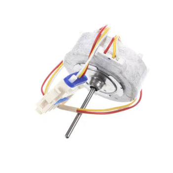 Frigidaire 82521ZT Fan Motor Evaporator 12VDC for Refrigerator compatible with Panasonic