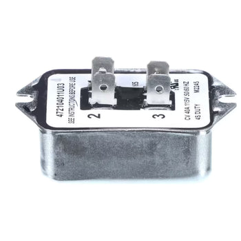 Hobart 472104011U03 Motor Start Switch, 115V, 50/60HZ, 40A