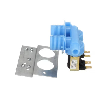 Whirlpool K-69046 Solenoid Valve Kit Water Inlet Dual Coil Washing Machine