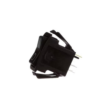 Wood Stone Corp K3AB1KSB-2ZE3E4994 Switch Ilum Rocker