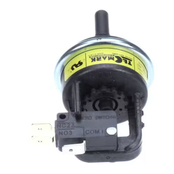 Lochinvar K30F 5221 Pressure Switch, 1-5PSI