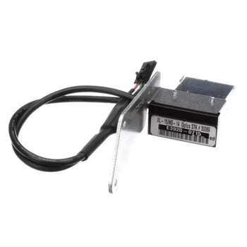 Excel Dryer E3920-0715 OPTIC SENSOR GENUINE OEM REPLACEMENT PART