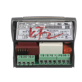 Atosa XR03CX-4R0F1 Digital Controller Genuine OEM
