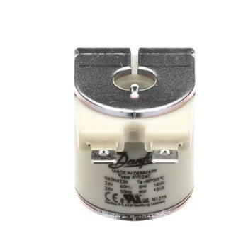 Cornelius 042N4236 Coil Valve 24V 50/60HZ Hot Gas and Suction Line