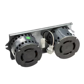 Grindmaster Cecilware KJB2M4004-T Pump Motor/Bracket Assembly 1Phase 8W, Spray Models