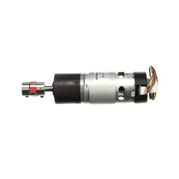 Concordia Beverage Systems 427Y66H-2470/42JXF100K14G Motor Assembly with Coupling 24VDC