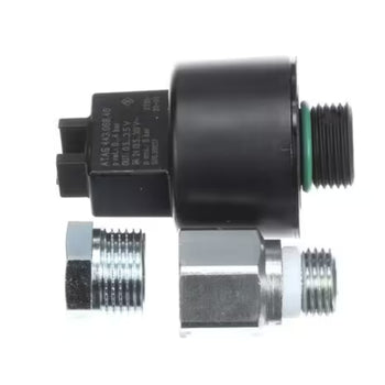 Rinnai 443.068.40 2T85 Water Pressure Sensor 8 bar