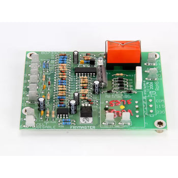 Frymaster 8073373H PC Board Assembly Thermatron Ext Melt 24V