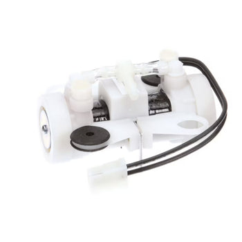 Manitowoc Ice 5050-MAN1 Air Compressor 115V 60Hz for IB1000C, IB1022DC, IB1022YC