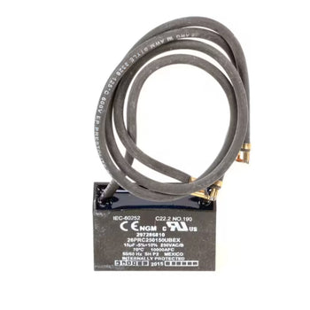 Electrolux Professional 297286810 CAPACITOR-RUN 64086 250VA 15 UF fit KFS220RHY2