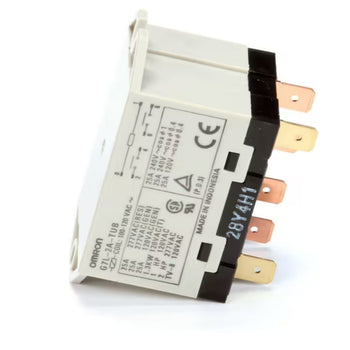 Electrolux Professional 28Y4H1 Relay 100-120 Volt Coil