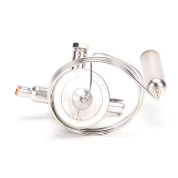 Delfield 068U3483-02401 Thermal Expansion Valve Small fits for 6000XL/6025-S Models