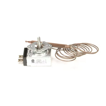 Delfield S-478-60 Thermostat Elec 80-190f for SH-2-NUCRT, SH-3CRT, SH-4-NUCRT