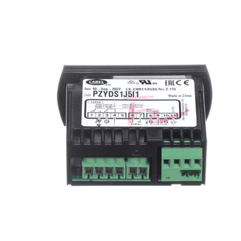 Atosa C09113535 Temp Control Digital, MBB23GR/MBB48GGR/MBB59GR