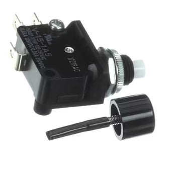 Nespresso Professional 17Z1RAC Microswitch Pushbutton