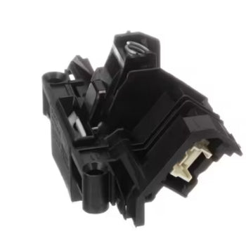 Whirlpool 38.0825 Door Latch Assembly 15VDC 0.2A for Dishwasher fits WDT705PAKZ Model