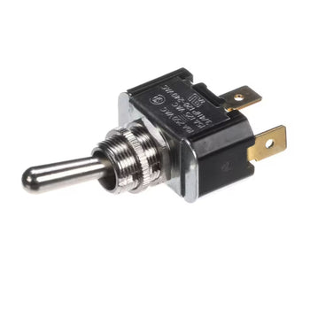 Cleveland 2225 Toggle Switch SPST On/Off 10A 250VAC 3/4HP fits for KET-12-T,KEP