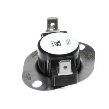 York 356209 Limit Switch/Thermostat Opens 150F Closes 110F, Auto Reset