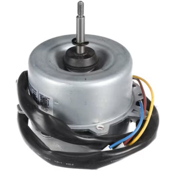 Midea ZBYP-2-8-55 FAN MOTOR, fits for 137180/137181/137189