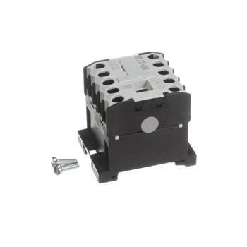 Ditting USA 165628 Contactor 3 Pole with Auxiliary Contacts 230-240V 1203/1403