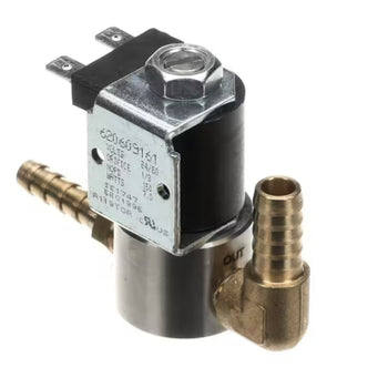 Cornelius 6201996 Solenoid Valve Fill 24V 60HZ 1/8 7W, R119TOR Real OEM