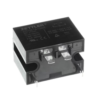 Traulsen AZ2702-1A-120AE Power Relay 120V Coil 30A TBC