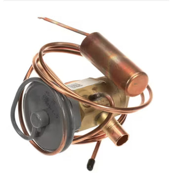 York 06823-1-G Expansion Valve/TXV R410A 1 Ton 3/8" ODM X 3/8" ODF