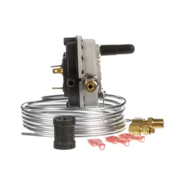 Lochinvar 100166142 Pressure Switch Kit SPDT 1.05"WC