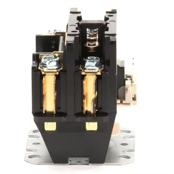 Fagor Commercial HCC-1XT02AA Contactor/Relay 1 Pole with Shunt 120V 50/60HZ Coil 30FLA