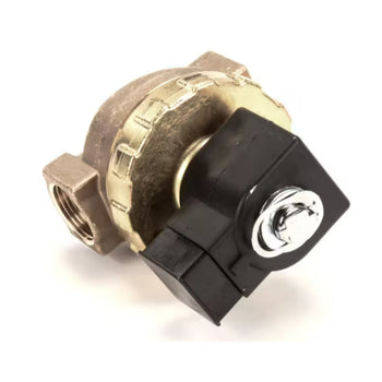 Hobart 12FS5C2-Z01ACFPH05 Solenoid Valve Water 120V 3/4"