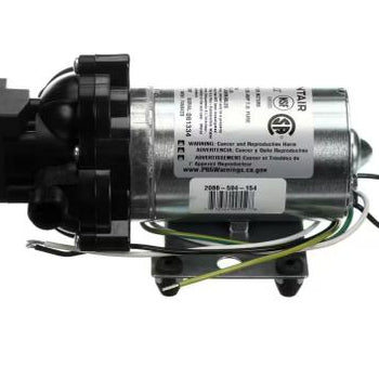 Lancer 7459423 Electric Transfer Pump 115V Shurflo OEM Part
