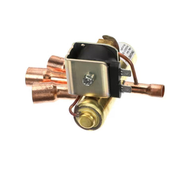ClimateMaster RV102A35CZ-11 RV KIT, 2 TON W/ 24V SOLENOID