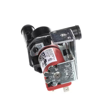 Manitowoc Ice 2046 Dump Valve, 240V, 50/60HZ