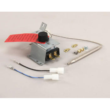 Bunn 28171-0000 Thermostat Assembly 206F 25A, KP-1173-30