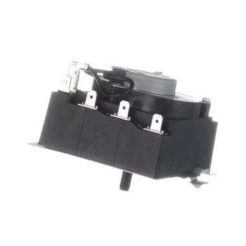 GE Appliance 609080814 Timer, Dryer, fits to GTD45EASJ0WS/GTD45EASJ1WS