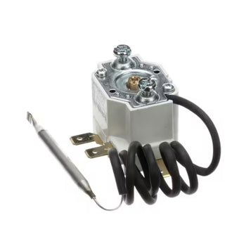 Jackson 2418 Hi-Limit Thermostat Auto Reset 220F 20A 250V
