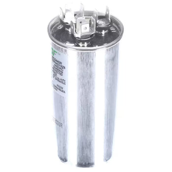 Trane 202203031R K0222 Capacitor Run 30 + 5MFD 440VAC Round