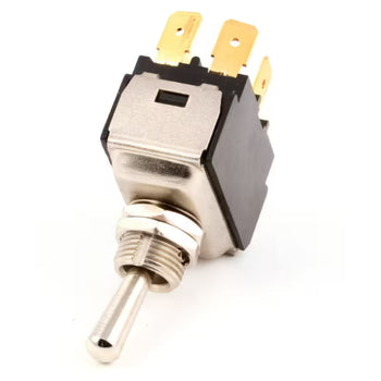Hoshizaki E194579 T85 Switch Toggle DPST 2HP 277V 15A fits for C-100BAF