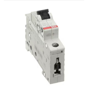 Maxx Ice SNI04-6507-1-2002 Circuit Breaker/Switch Miniature 20 Amp