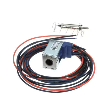 Alliance Laundry 56960-75 Solenoid OBJY2 Mag-Lch 2Coil 120Vdc Genuine Unimac OEM