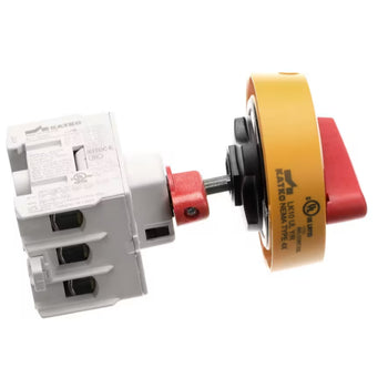 Ovention KU-363N Disconnect Switch Kit Rotary For C1400/M360-12