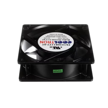 Blodgett FA1238B11T7-97 Axial Fan with Screws 115V, FA1238-11-7-97 for DFG50
