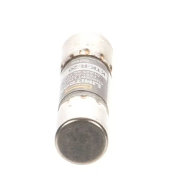 Champion-Moyer Diebel 0018217 Fuse KTK-R-20 20A 600V One Time