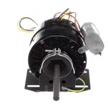Greenheck A50E282L-01 Motor 115 Volt 60HZ 1/5HP 1075 RPM