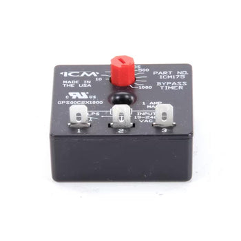Vulcan Hart GPS0OC2X1000 Relay Time Delay fits for C24DA10,C24DA6,C24EA,C24EA3