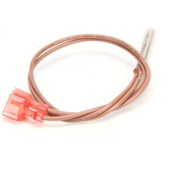 Trane X13790414-02 Thermistor/Sensor with 12" Leads -40 to 65C OEM
