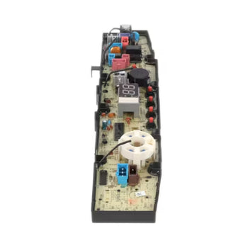 Magic Chef 2008020221 Control Board fits for MCSTCW09W1 Model