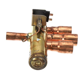 Lennox V10-418121-1LE Reversing Valve OEM Part