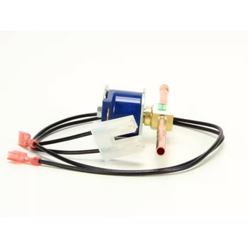 Scotsman 11-0562-01 Hot Gas Valve Kit 120V 50/60HZ
